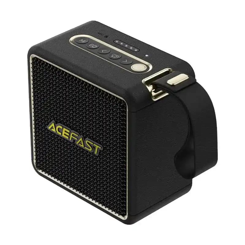 ACEFAST K3 Nano 46W Bluetooth Portable Speaker IPX6 Waterproof ACEFAST K3 Nano 46W Bluetooth Portable Speaker IPX6 Waterproof