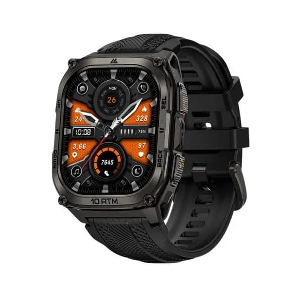 KOSPET TANK M4 Smartwatch KOSPET TANK M4 Smartwatch