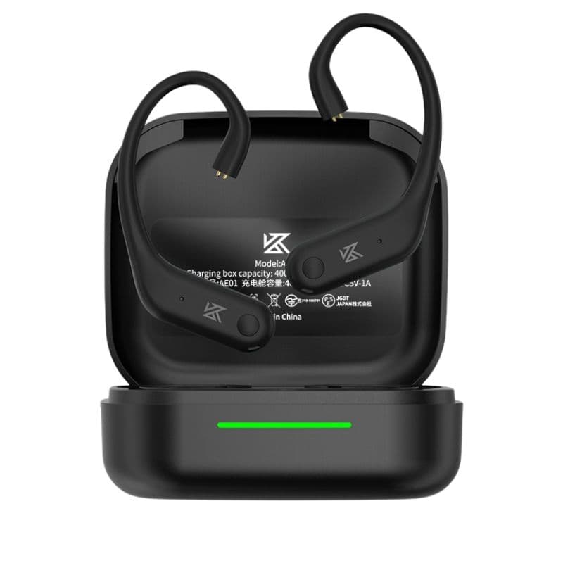 KZ AE01 Professionally Designed Wireless Ear Hook KZ AE01 Professionally Designed Wireless Ear Hook