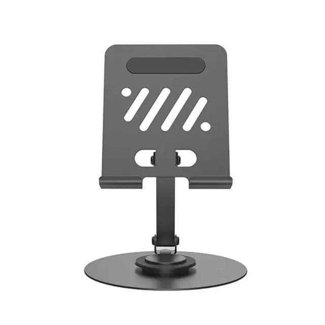 WiWU ZM-013 360 Degree Rotatable Stand For Tablet & Phone WiWU ZM-013 360 Degree Rotatable Stand For Tablet & Phone