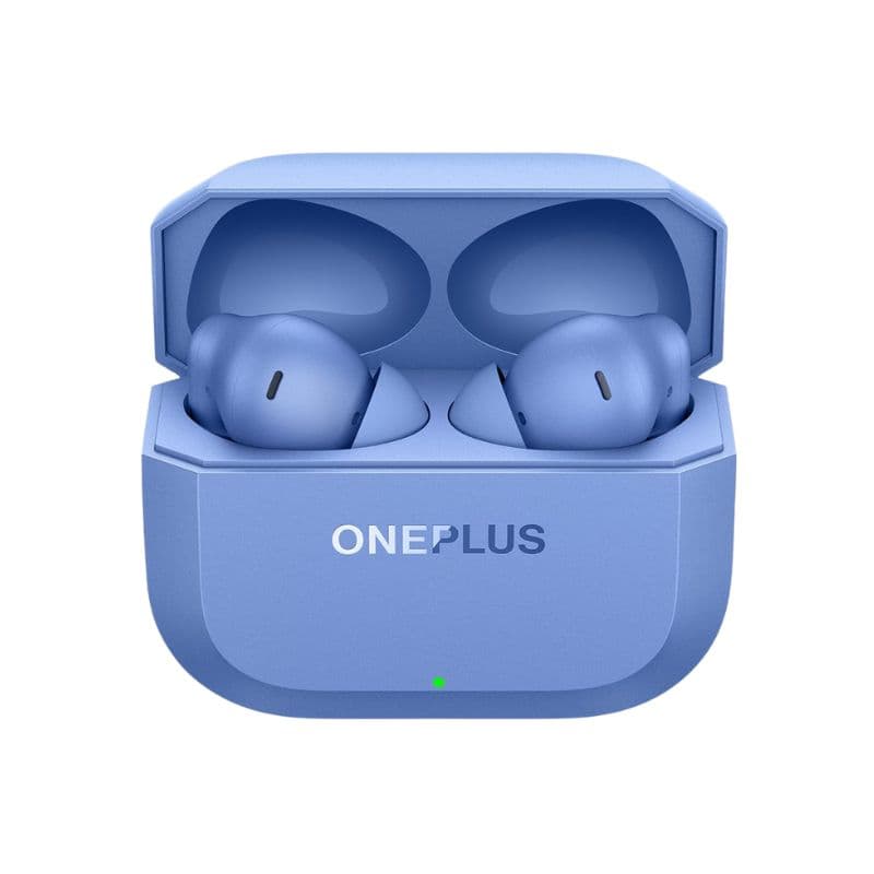 OnePlus Nord Buds 3R TWS Earbuds OnePlus Nord Buds 3R TWS Earbuds