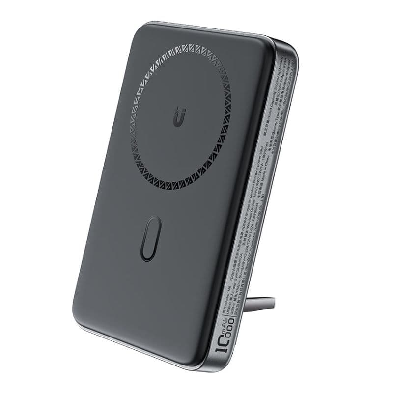 Acefast M6 10000mah 20W Megnetic Wireless Power Bank Acefast M6 10000mah 20W Megnetic Wireless Power Bank