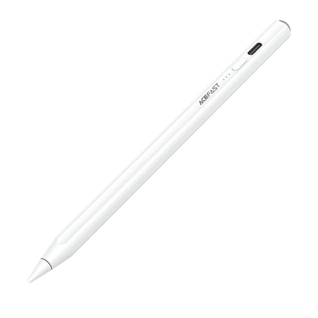 ACEFAST V2 Stylus Active Recognition Magnetic Absorption Capacitive Pen ACEFAST V2 Stylus Active Recognition Magnetic Absorption Capacitive Pen