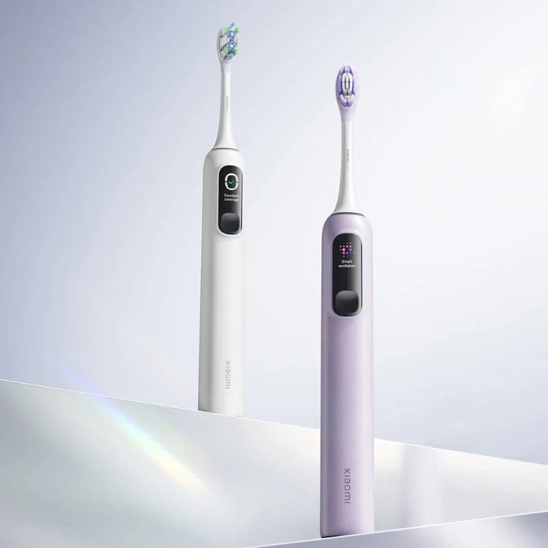 Xiaomi Mijia Oscillation Electric Toothbrush Pro (MES610) Xiaomi Mijia Oscillation Electric Toothbrush Pro (MES610)