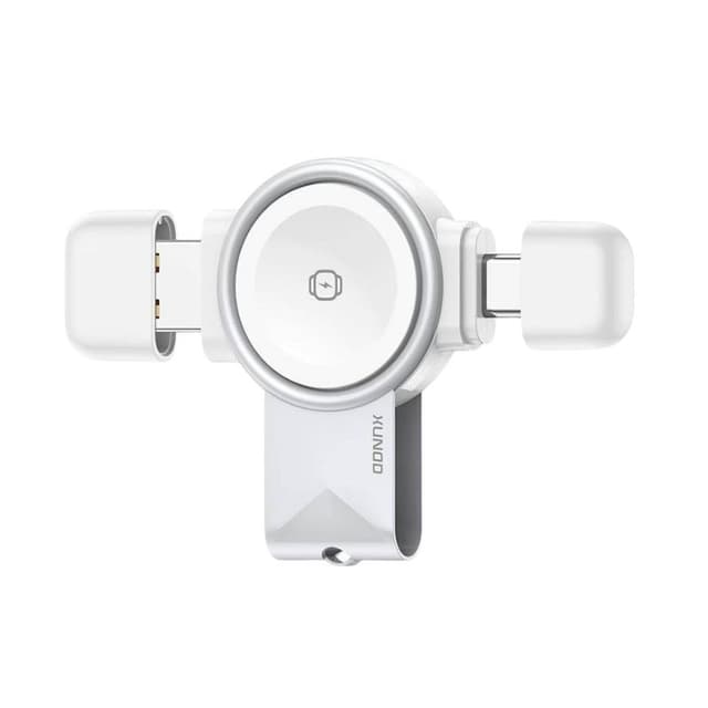 XUNDD XDCH-119 Magnetic Wireless Watch Charger XUNDD XDCH-119 Magnetic Wireless Watch Charger