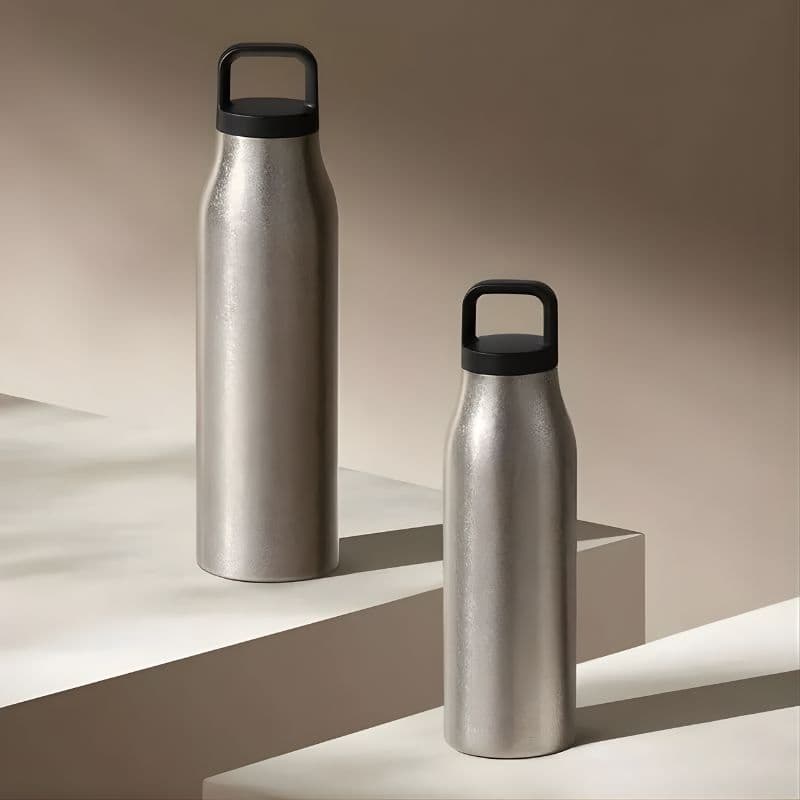 Xiaomi Mijia Ti Thermos Cup G 380mL Xiaomi Mijia Ti Thermos Cup G 380mL