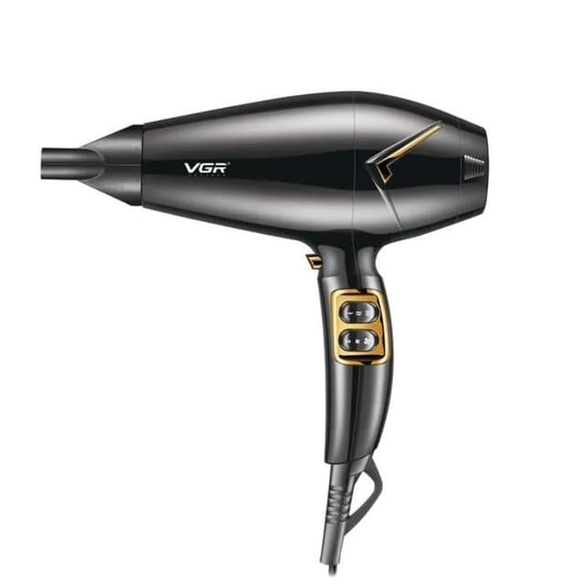 VGR V-423 Essential DryCare Hair Dryer Salon Series VGR V-423 Essential DryCare Hair Dryer Salon Series