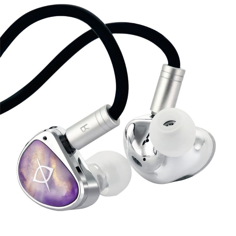 EarAcoustic STA Pro Ultra Headphones EarAcoustic STA Pro Ultra Headphones