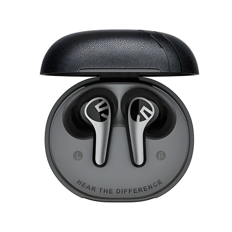 SOUNDPEATS C30 Hi-Res LDAC Hybrid ANC Earbuds SOUNDPEATS C30 Hi-Res LDAC Hybrid ANC Earbuds