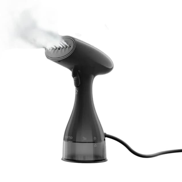 oraimo SmartSteamer 1500W Handheld Garment Steamer oraimo SmartSteamer 1500W Handheld Garment Steamer