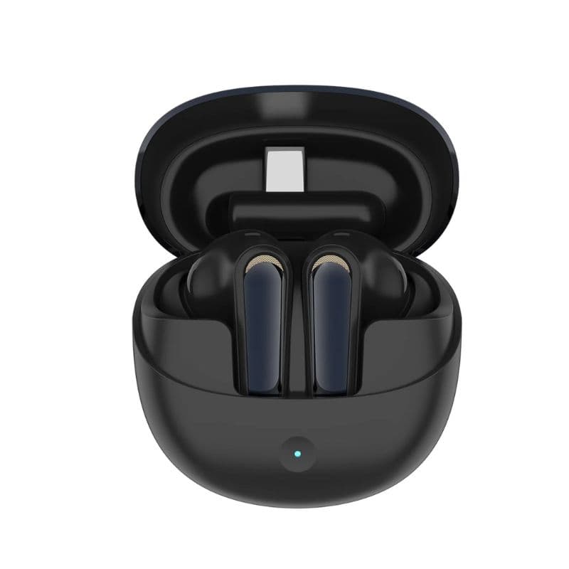 WIWU T36 Low Latency ANC ENC Wireless Earbuds WIWU T36 Low Latency ANC ENC Wireless Earbuds