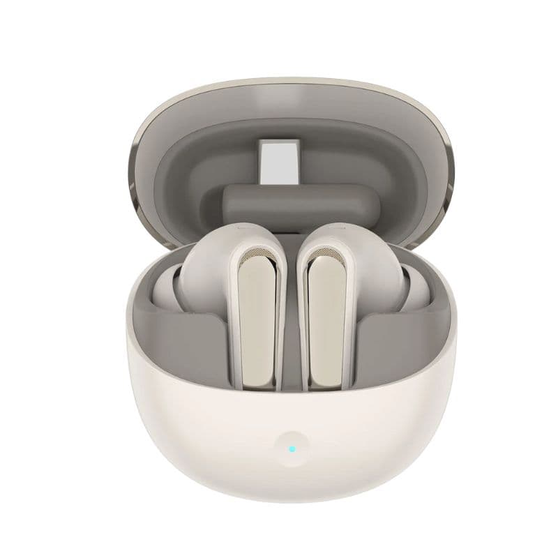 WIWU T36 Low Latency ANC ENC Wireless Earbuds WIWU T36 Low Latency ANC ENC Wireless Earbuds