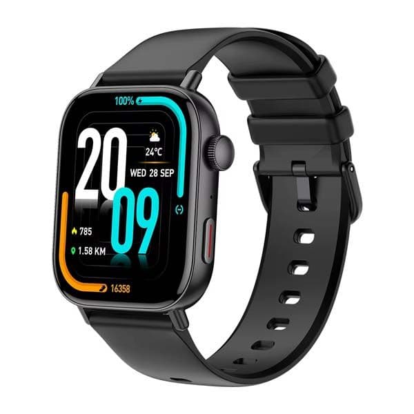 COLMI C8 Max Smartwatch COLMI C8 Max Smartwatch