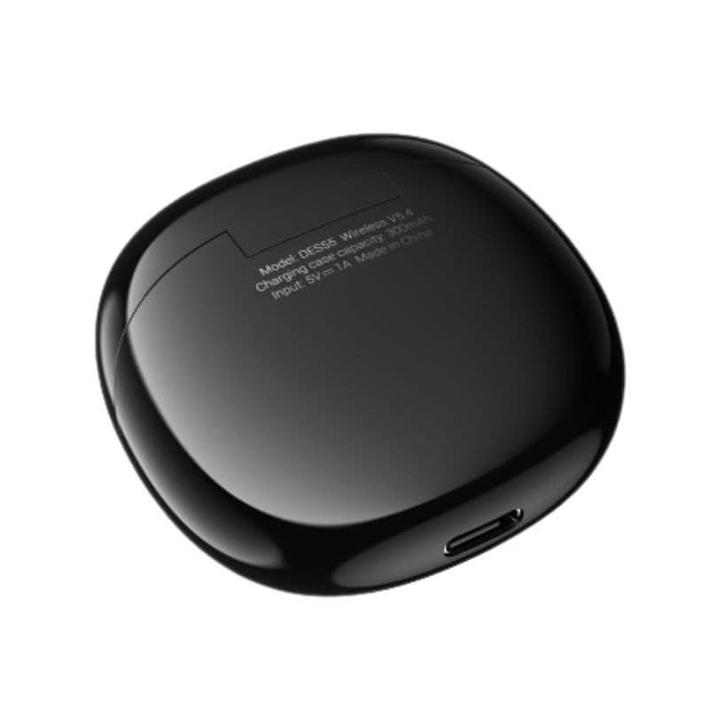 HOCO Des55 TWS Wireless Bluetooth Earphone HOCO Des55 TWS Wireless Bluetooth Earphone