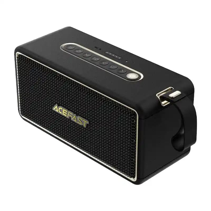 ACEFAST K3 Ultra Portable Wireless Speaker ACEFAST K3 Ultra Portable Wireless Speaker