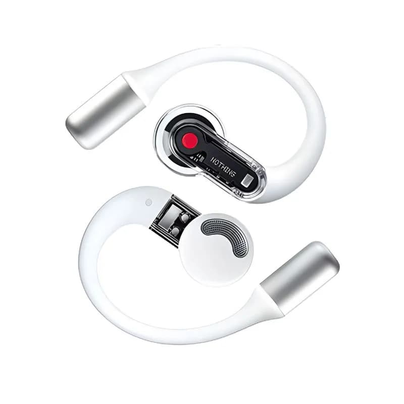 Nothing Ear Open Earbuds Nothing Ear Open Earbuds
