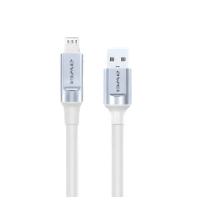 Awei CL-206L Lightning Fast Charging Cable