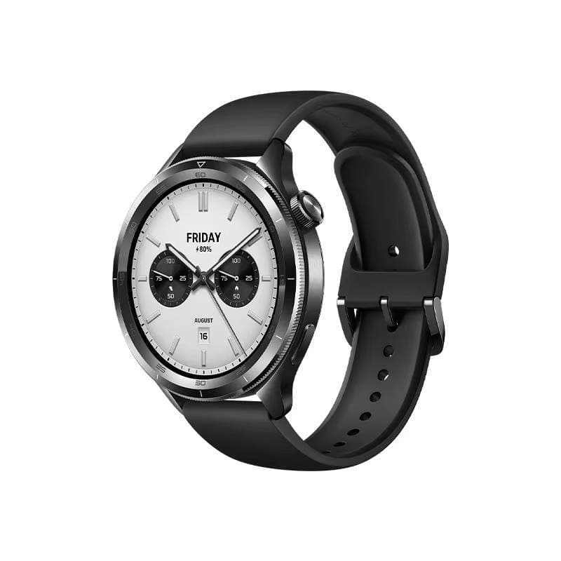 Xiaomi Watch S4 AMOLED Screen HyperOS Smartwatch 5ATM Xiaomi Watch S4 AMOLED Screen HyperOS Smartwatch 5ATM