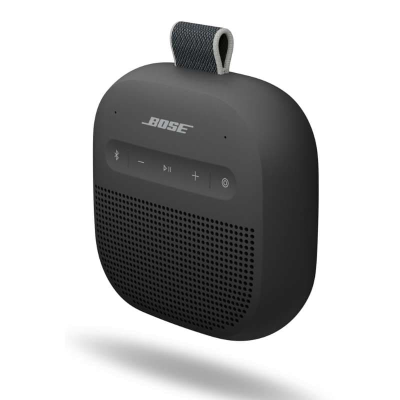 Bose SoundLink Micro 2nd Gen Wireless Speaker Bose SoundLink Micro 2nd Gen Wireless Speaker