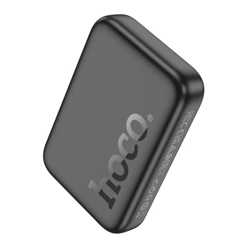 Hoco J117A 10000mAh 20W Power Bank Hoco J117A 10000mAh 20W Power Bank