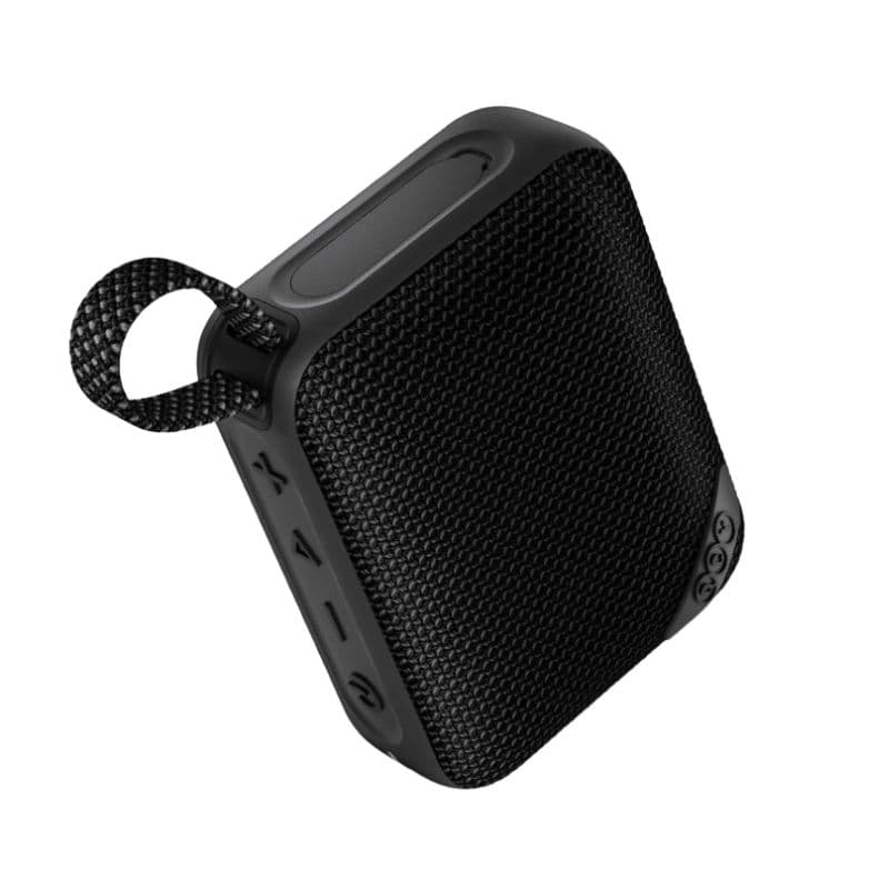 QCY SP2 Portable Wireless Speaker QCY SP2 Portable Wireless Speaker