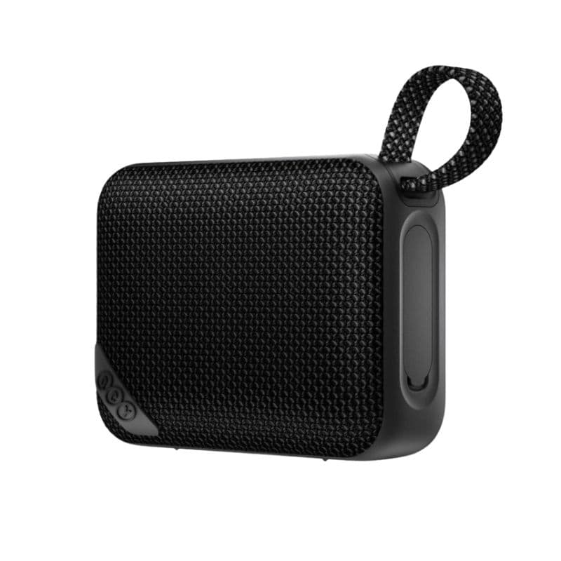 QCY SP2 Portable Wireless Speaker QCY SP2 Portable Wireless Speaker