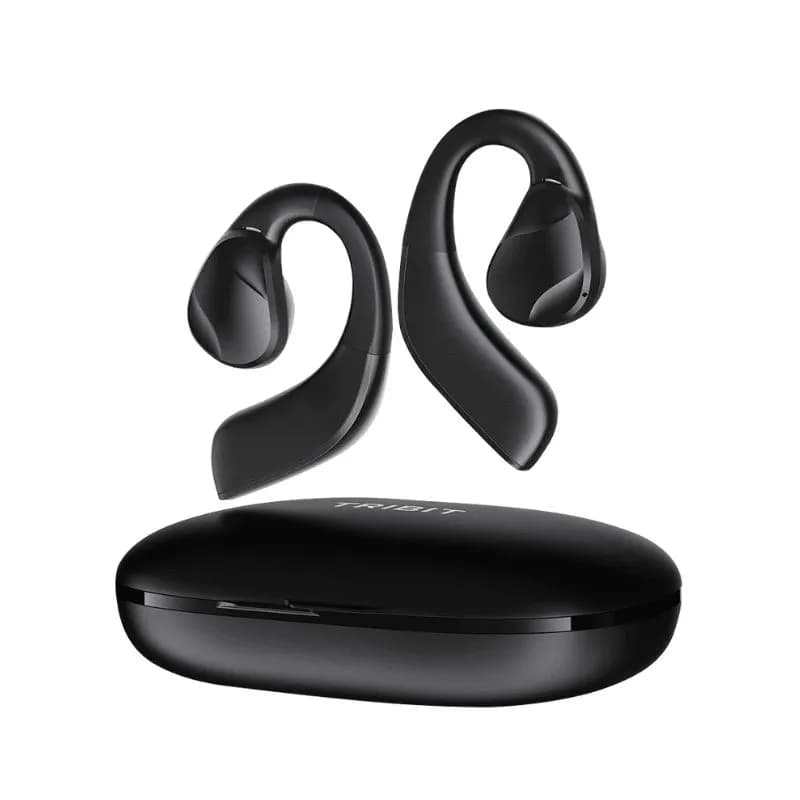 TRIBIT OpenGo Open-Ear Earbuds TRIBIT OpenGo Open-Ear Earbuds
