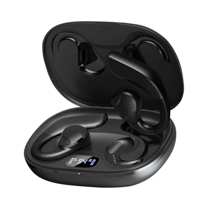 TRIBIT OpenGo Open-Ear Earbuds TRIBIT OpenGo Open-Ear Earbuds