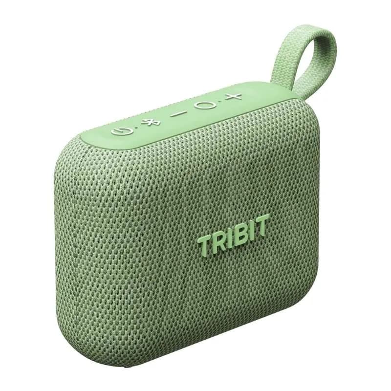 TRIBIT PocketGo Ultra Portable Bluetooth Speaker TRIBIT PocketGo Ultra Portable Bluetooth Speaker