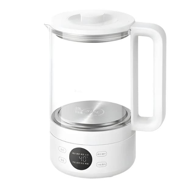 Xiaomi Mijia S1 Multifunctional Health Kettle Xiaomi Mijia S1 Multifunctional Health Kettle