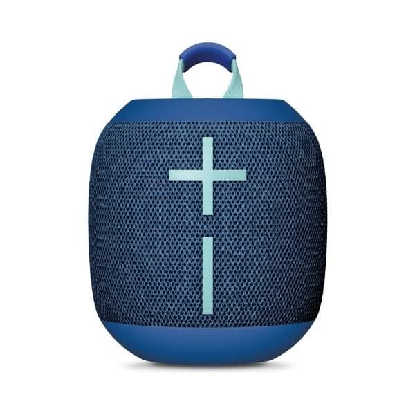 Ultimate Ears Wonderboom 4 Waterproof Bluetooth Speaker Ultimate Ears Wonderboom 4 Waterproof Bluetooth Speaker