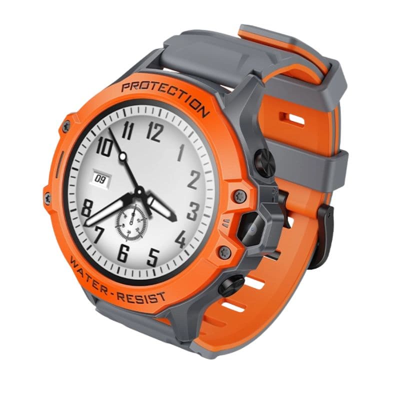 Hoco Y107 4G SIM Supported Kids Smart Watch Hoco Y107 4G SIM Supported Kids Smart Watch