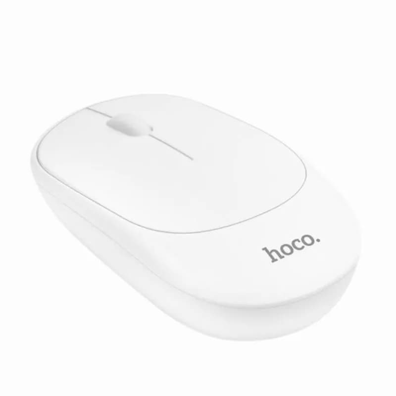 Hoco DI04 Plus Portable Bluetooth Mouse Hoco DI04 Plus Portable Bluetooth Mouse