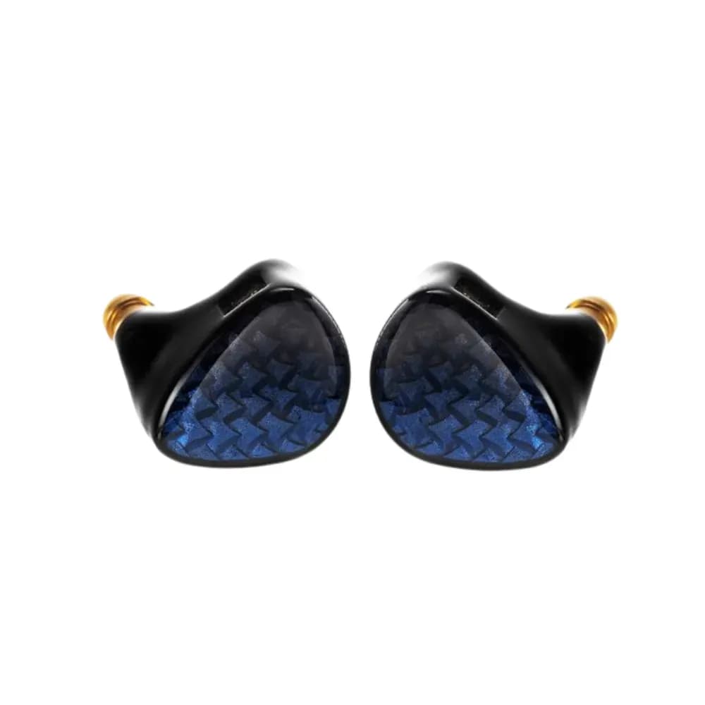 Kinera Celest Wyvern Black Remaster IEM Headphones Kinera Celest Wyvern Black Remaster IEM Headphones