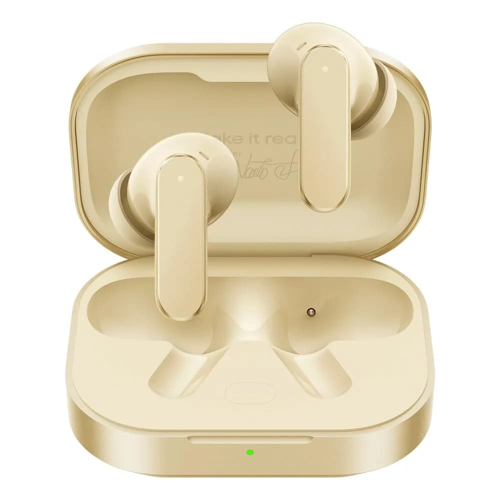 Realme Buds Air 8 Earbuds with 55dB ANC Realme Buds Air 8 Earbuds with 55dB ANC