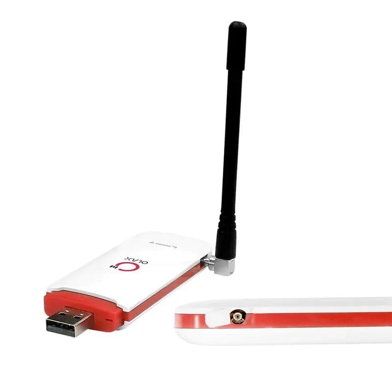 OLAX U90 Portable 150Mbps 4G USB Modem Router OLAX U90 Portable 150Mbps 4G USB Modem Router