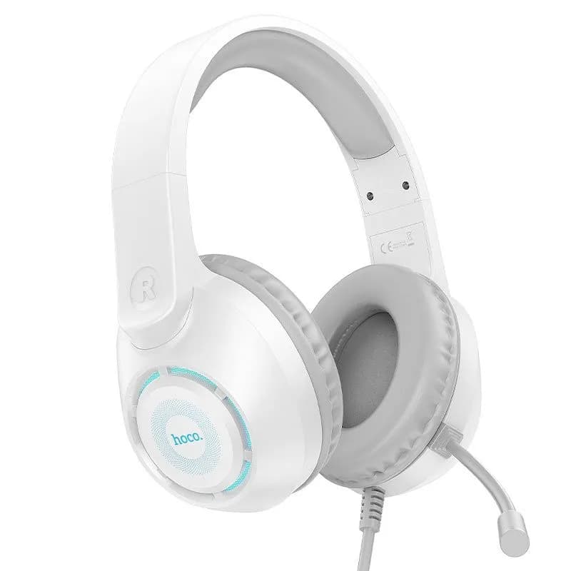Hoco W108 Sue Wired headphones Hoco W108 Sue Wired headphones