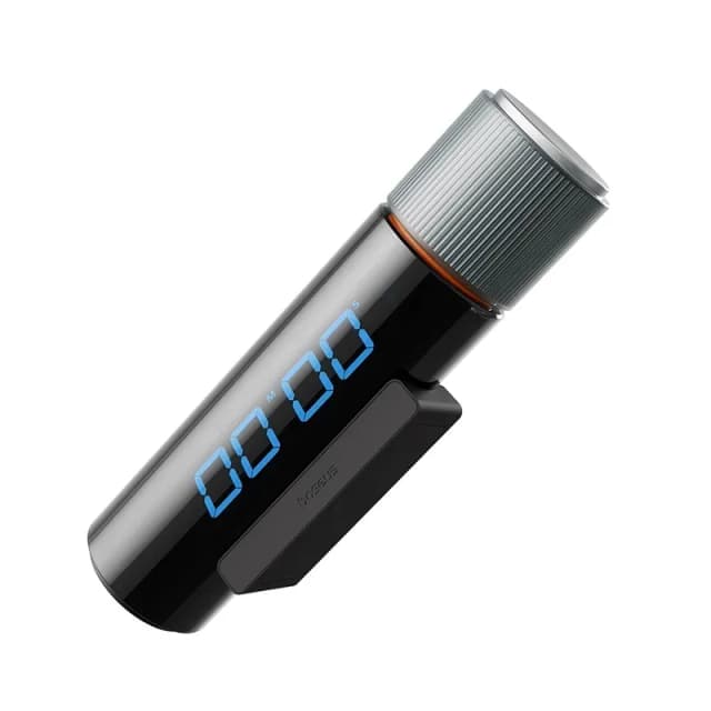 Baseus Heyo Series Magnetic Countdown Timer Cluster Baseus Heyo Series Magnetic Countdown Timer Cluster