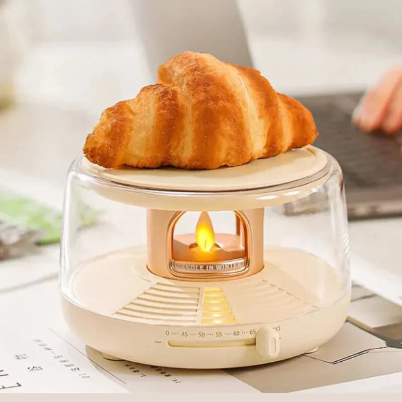 Xiaomi Sothing Smart Coaster Candlelight