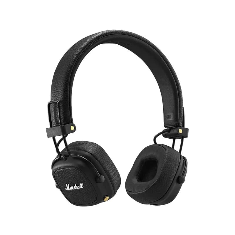 Marshall Major III Bluetooth Wireless Headphones Marshall Major III Bluetooth Wireless Headphones