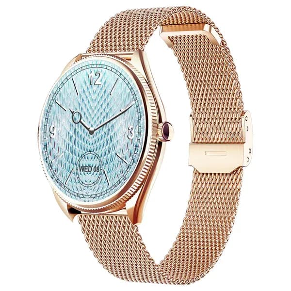 VALDUS VL60 PRO Fashion AMOLED Smart Watch for Women VALDUS VL60 PRO Fashion AMOLED Smart Watch for Women