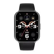 Valdus VS14 Fashion HD Display Smartwatch Valdus VS14 Fashion HD Display Smartwatch