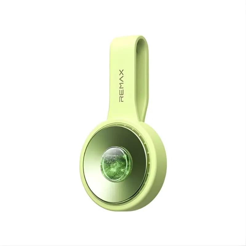 REMAX MC6 Portable Magnetic Mosquito Repellent Buckle