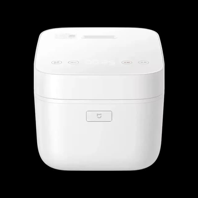 Xiaomi Mijia Quick Cook Rice Cooker 4L 860W MFB08M Xiaomi Mijia Quick Cook Rice Cooker 4L 860W MFB08M