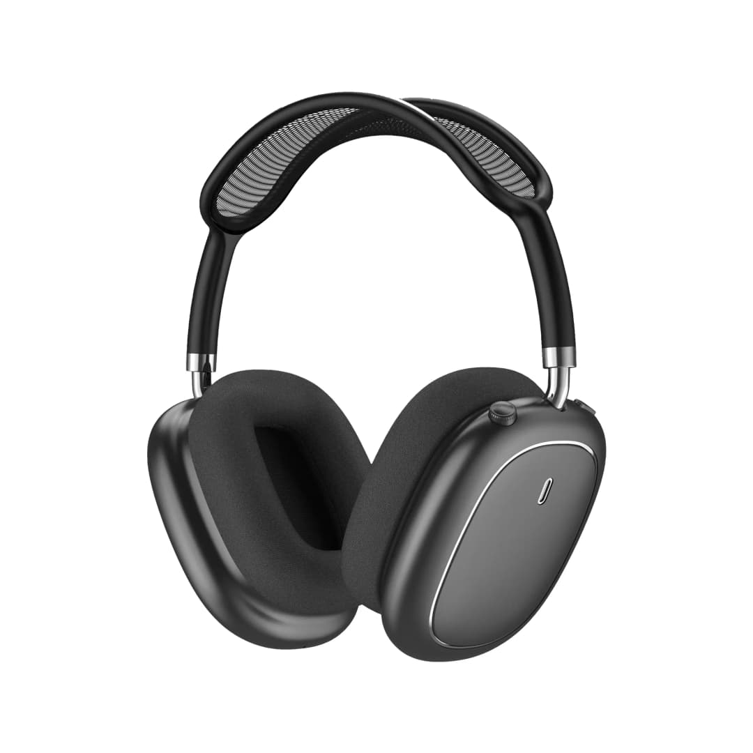 WiWU Airbuds MAX Headset TD-18 ANC