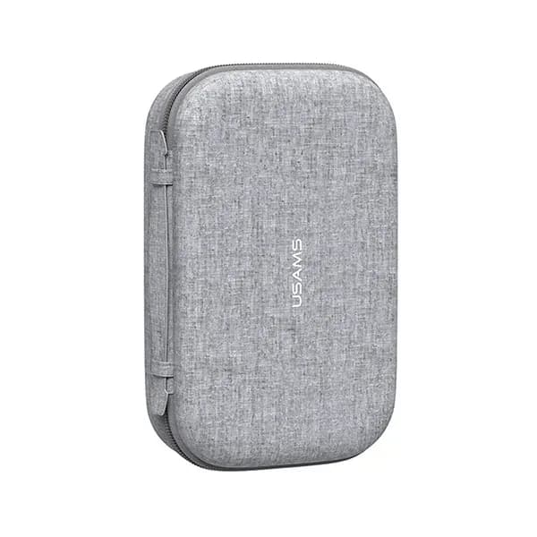 Usams Jane05 10.6-inch Portable Accessories Storage Bag Usams Jane05 10.6-inch Portable Accessories Storage Bag