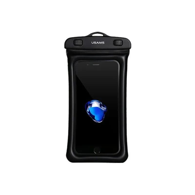 USAMS YD007 Waterproof Mobile Phone Bag USAMS YD007 Waterproof Mobile Phone Bag