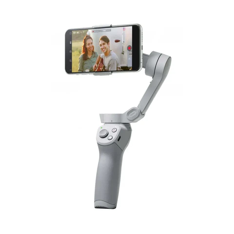 DJI Osmo Mobile SE Smartphone Gimbal (M05E01) DJI Osmo Mobile SE Smartphone Gimbal (M05E01)