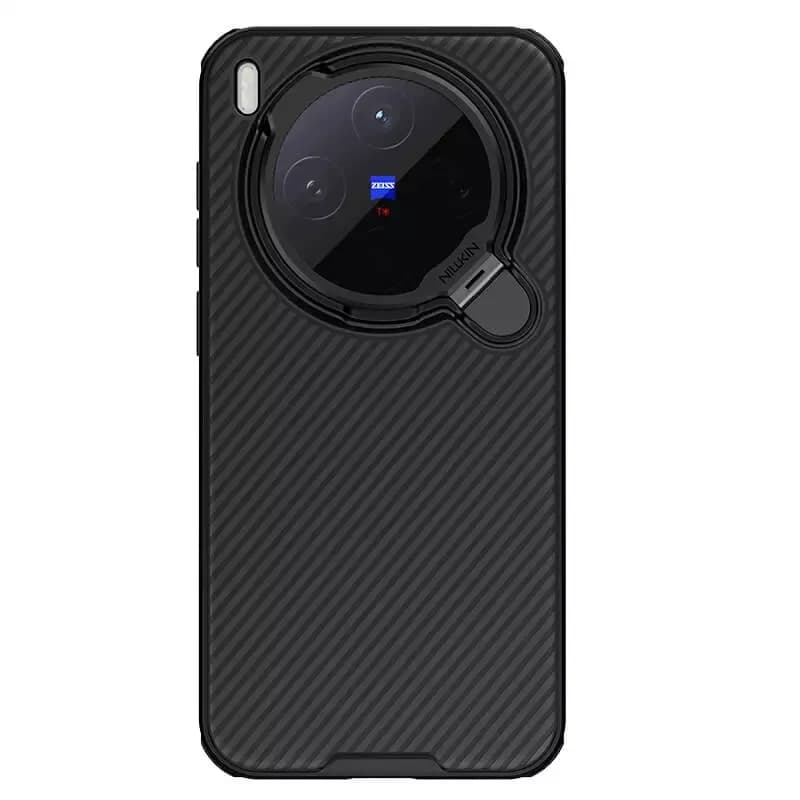 Nillkin CamShield Prop Cover Case for Vivo X300 Pro Nillkin CamShield Prop Cover Case for Vivo X300 Pro
