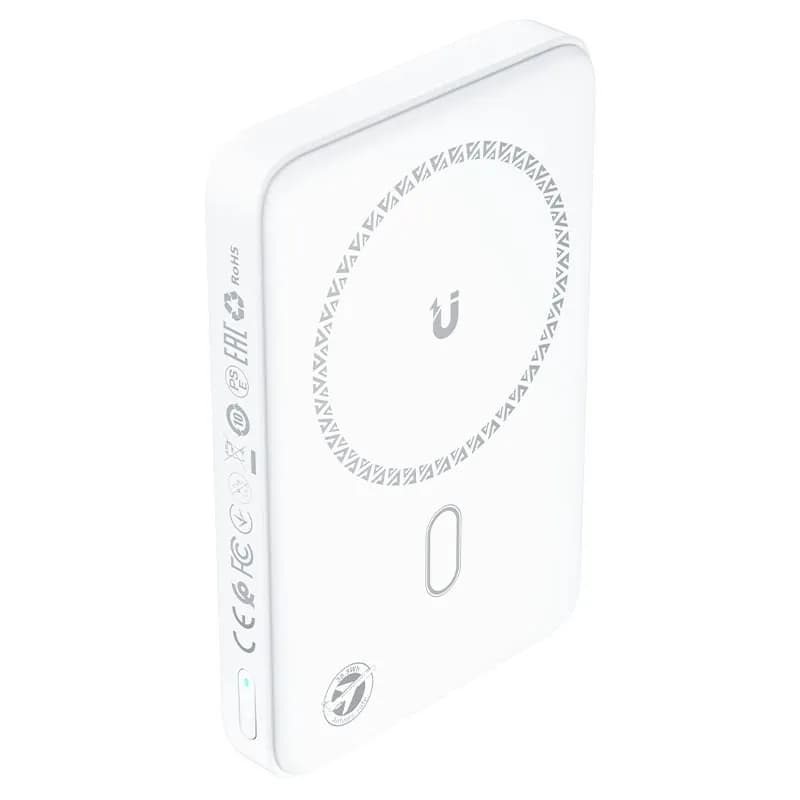 ACEFAST M26 10000mAh 20W PD Wireless Power Bank ACEFAST M26 10000mAh 20W PD Wireless Power Bank